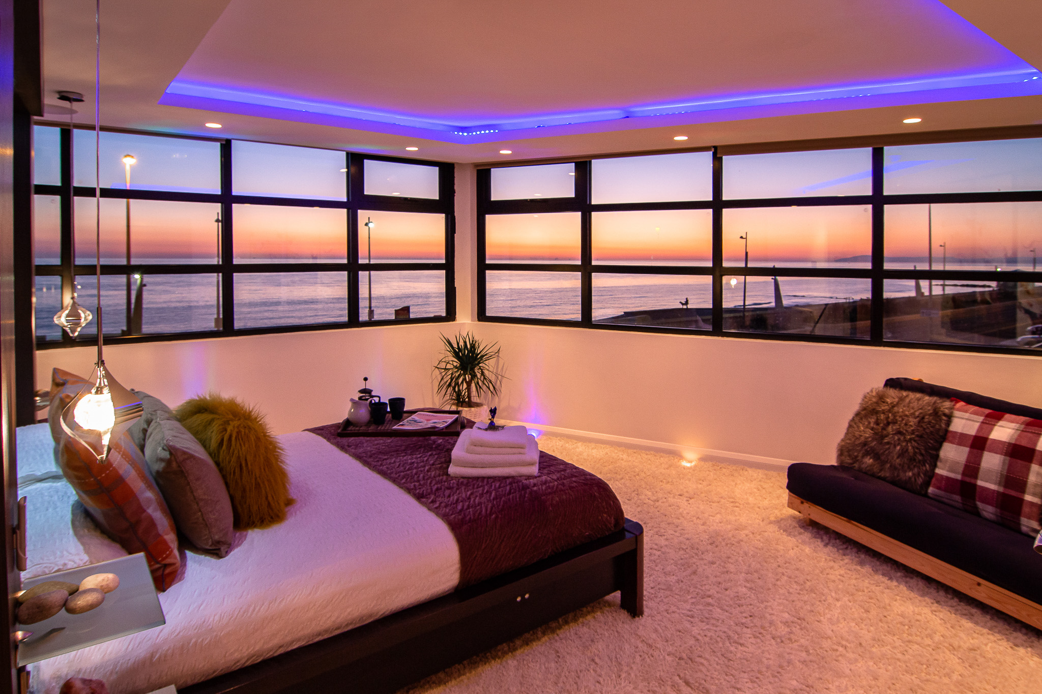 Seaside Apartment