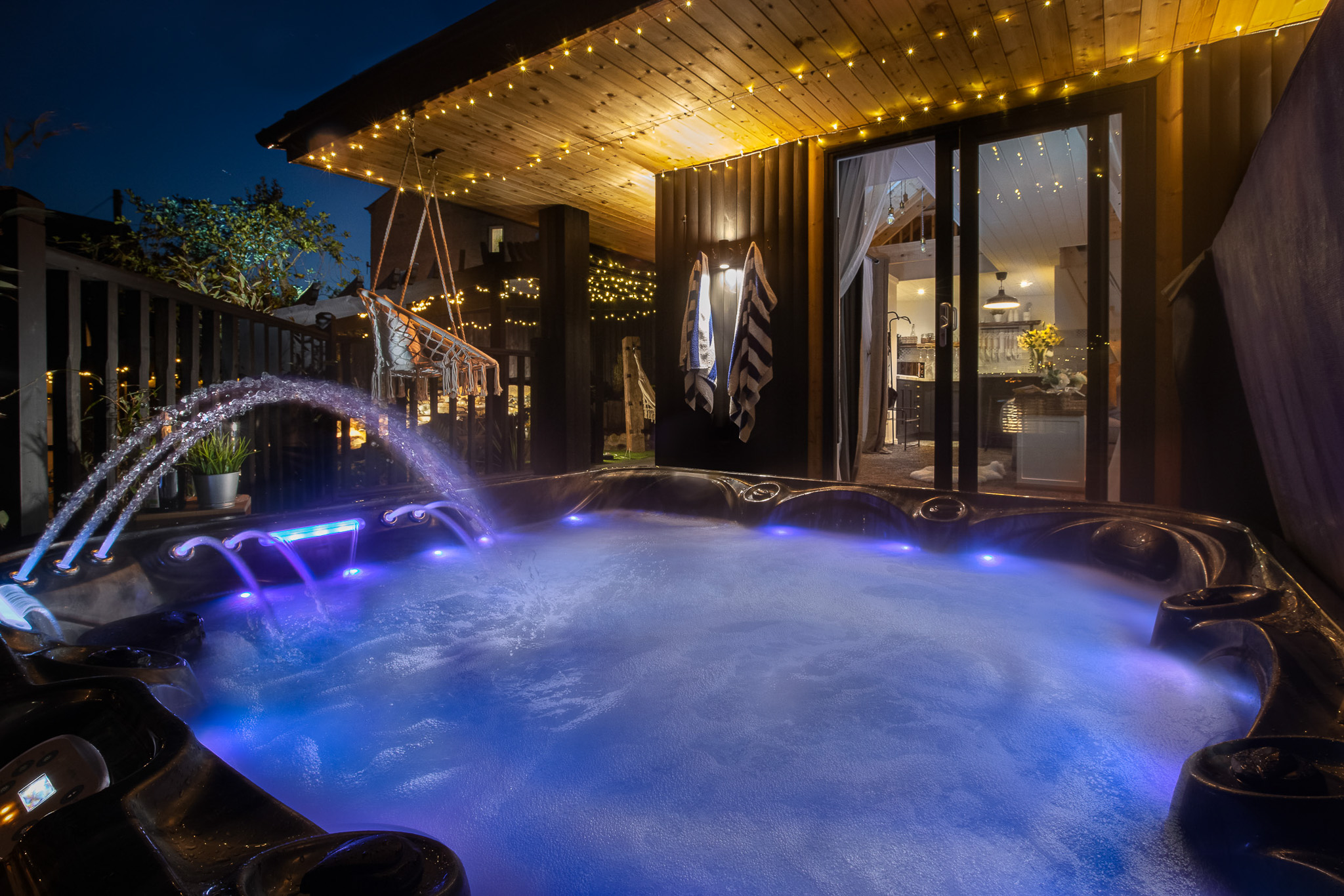 Luxury Cottage